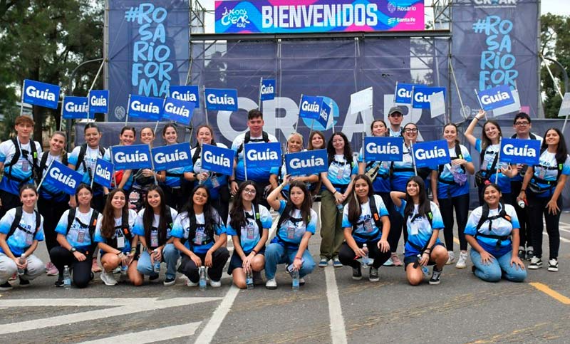 Habrá 700 voluntarios en los Juegos Jadar 2025
