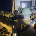 Detienen en el edificio de Colón al 1200 a Waldo Bilbao, tercero en la lista de más buscados de Santa Fe
