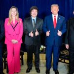 Terminó la cumbre Milei-Trump: expectativas por el acuerdo entre el Gobierno y el Tesoro de Estados Unidos