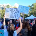 Rosario se moviliza por la universidad pública: “Si no hay Ley de Financiamiento, peligra el año académico”