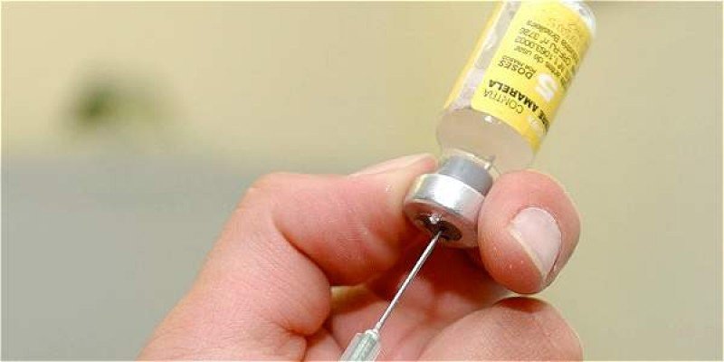 La vacuna de fiebre amarilla dejó de ser gratuita y hay faltantes en Santa Fe