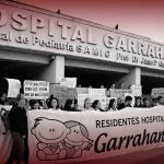 Milei también le bajó el pulgar a la Ley de Emergencia Pediátrica: ¿que pasará con el Garrahan?
