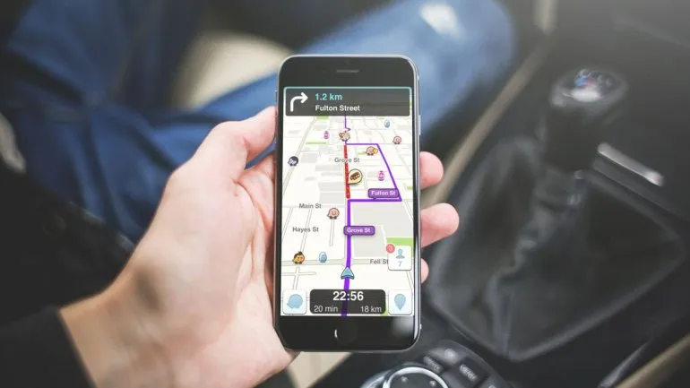 Impulsan un acuerdo con Google y Waze for Cities para mejorar el tránsito en Rosario