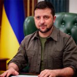 Zelenski descartó viajar a Rusia para reunirse con Putin: “Puede venir él a Kiev”