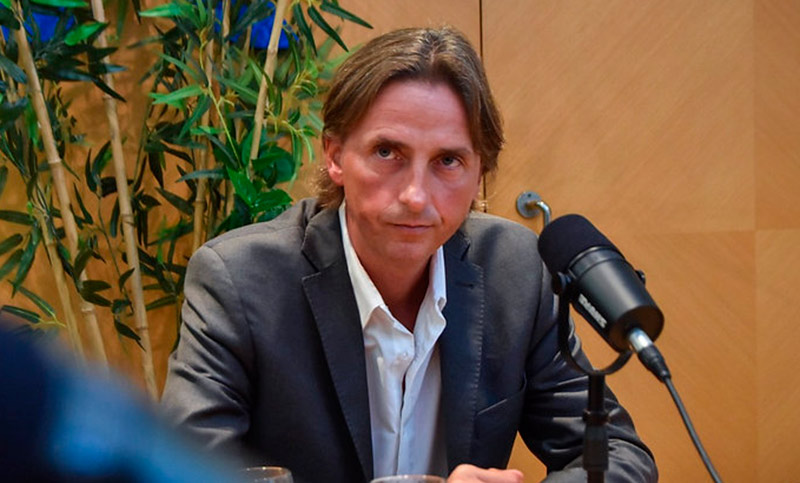 La Junta Electoral determinó que Julián González no podrá ser candidato en Newell’s