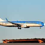 Aerolíneas Argentinas retira ocho aviones tras una falla mecánica en un vuelo