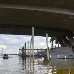 Dos lanchas chocaron en el río y varios de sus tripulantes sufrieron heridas