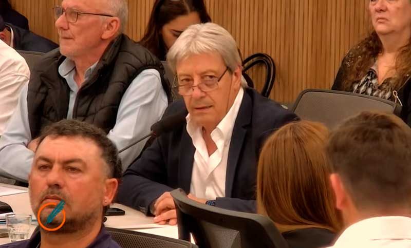 Furlán: «Con estas políticas de destrucción industrial pretenden someter a todo el pueblo argentino»