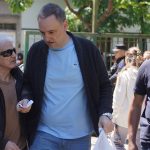 “Vendepatrias”: Adorni y Sturzenegger votaron entre insultos