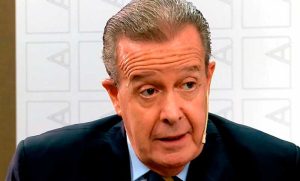 Alejandro Olmos denunció que el Gobierno“niega la realidad” y advirtió sobre una “degradación indetenible”