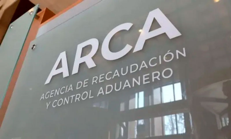 La recaudación tributaria cayó en septiembre un 10%, tras la aplicación de las retenciones cero al campo
