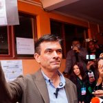 Elecciones en Bolivia: Rodrigo Paz se impuso en el balotaje y es el nuevo presidente