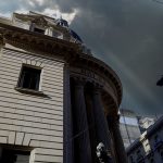 Sábado recargado: calor y alerta amarillo por tormentas