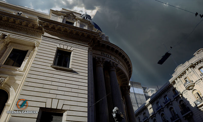 Sábado recargado: calor y alerta amarillo por tormentas