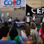 Vence el plazo para promulgar el Financimiento Universitario y docentes van al paro