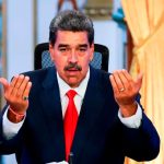 Maduro denuncia a Estados Unidos: «Está inventando una nueva guerra que nosotros vamos a evitar»