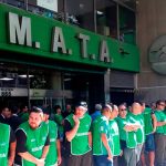 Smata advierte que la reforma laboral busca “abaratar despidos”