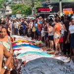 Suben a 132 los muertos en la operación policial más letal de la historia de Río de Janeiro