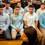 Caso Báez Sosa: aíslan a dos rugbiers, uno intentó suicidarse y otro se peleó con un preso