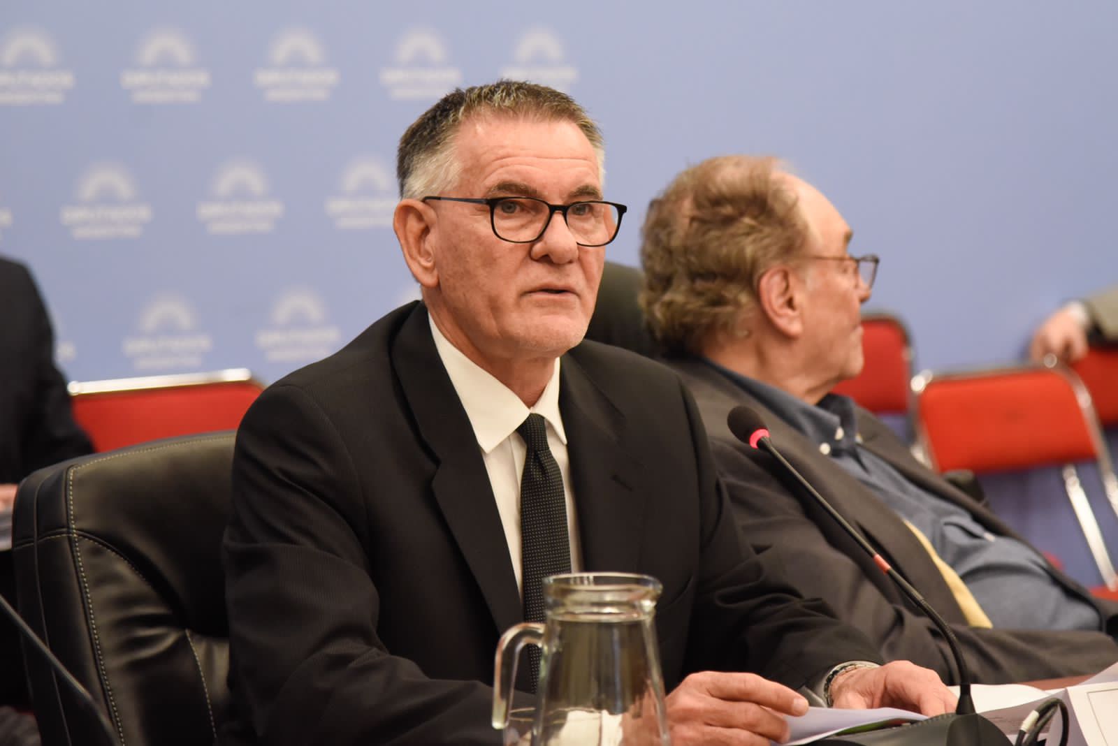 Presupuesto: Castagneto dudó de la recaudación que se propone ARCA y criticó exenciones amistosas
