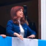 Día de la Lealtad: Cristina Kirchner planteó que el 26 de octubre es «Milei o Argentina»