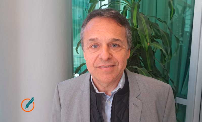 Giuliano: «Llama la atención que el oficialismo sabiendo qué le pasa a las pymes rechace la Ley de Emergencia»