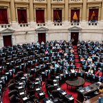 Uno por uno: con Espert a la cabeza, todos los diputados que dirán adiós al Congreso en diciembre