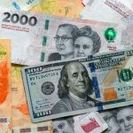 Tras la intervención del Tesoro de Estados unidos, el dólar oficial estuvo inestable y superó los $1400