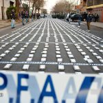 Pese a la diatriba encendida, el Gobierno reducirá el presupuesto para la lucha contra el narcotráfico en 2026