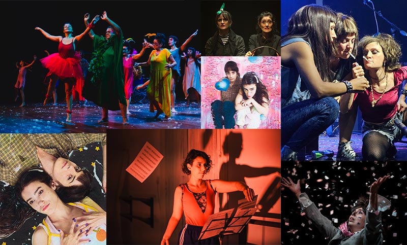 El Otro Festival: obras de teatro, recitales y charlas en múltiples lugares de Rosario