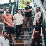Con su Rock atravesado por otros estilos, Escaleras seguirá presentando “en vivo” su primer EP