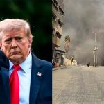 Trump anunció un primer acuerdo de paz entre Israel y Hamas: ¿en qué consiste el plan para Gaza?