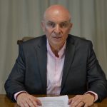 La última carta de Espert: “Recibí 200.000 dólares, pero por un trabajo que no hice”