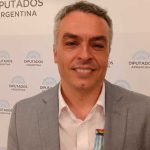 Paulón denunció a Adorni por malversación, cohecho y tráfico de influencias y criticó acuerdo con Trump