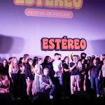 Rosario empieza a palpitar la Edición 2025 del Estéreo festival de podcasts