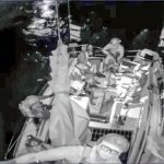 Israel intercepta la segunda flotilla internacional de ayuda humanitaria que se dirige a Gaza