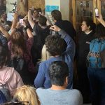 El Gobierno nacional extorsiona al colectivo de la discapacidad, la Andis los recibirá después de las elecciones