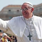 Avanza el rodaje de El Cura del Fin del Mundo, la película documental sobre el papa Francisco