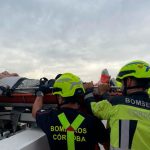 Tragedia en Córdoba: dos niñas murieron en un incendio en una iglesia evangélica