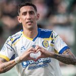 Central venció a Sarmiento y se llevó el pasaje a la Libertadores 2026