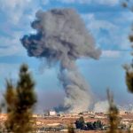 Las conversaciones de paz de Gaza entran en su segundo día en el aniversario del conflicto