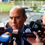 Guillermo Francos dejó el Gobierno: asume Manuel Adorni como nuevo jefe de Gabinete