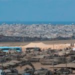 Fuerzas de seguridad de Hamás se desplegarán en Gaza con la entrada en vigor del alto el fuego