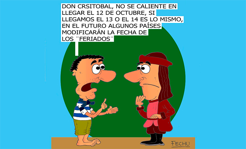 post