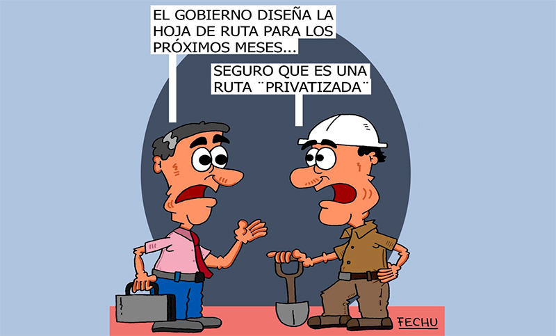 post