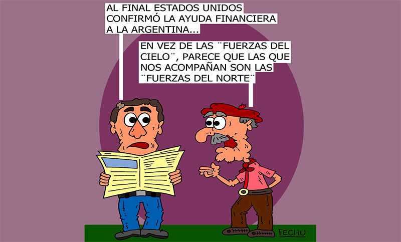 Fuerzas del Norte