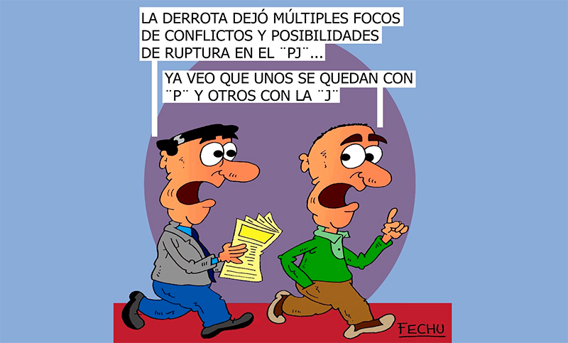 post