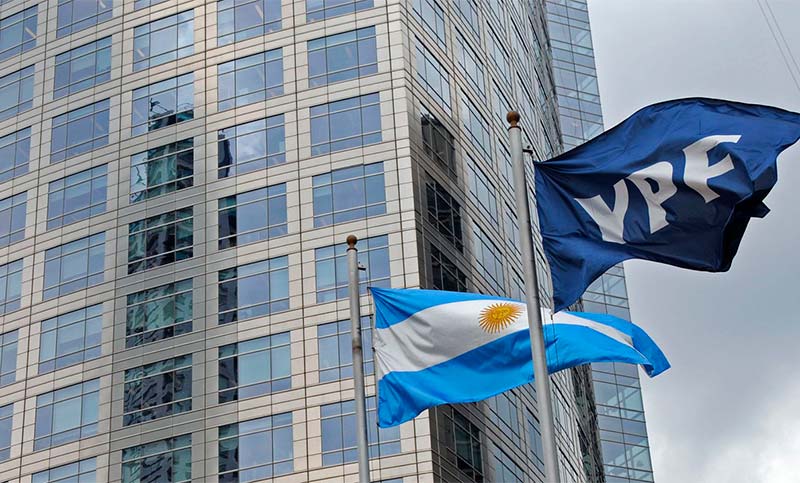 Juicio por YPF: Argentina sumó una docena de apoyos internacionales en la causa