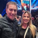 Quién es Karen Reichardt, la candidata que quedaría como cabeza de lista en lugar de Espert