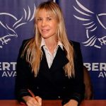 Repudiable frase de Karen Reichardt para referirse a la oposición: «Enfermedad mental»